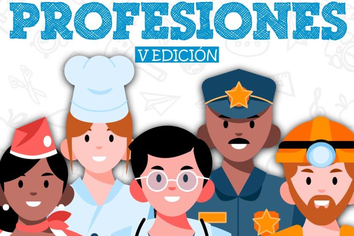 Feria de Las Profesiones – IV Edición (2025)